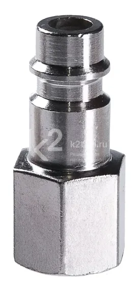 Разъемное соединение Fubag рапид (штуцер) 1/4"F