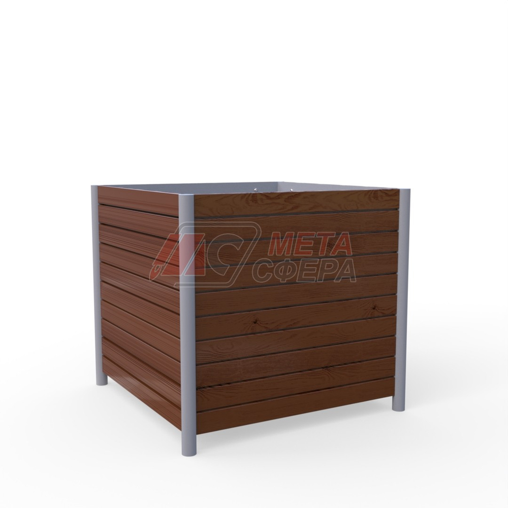 Вазон Лотос