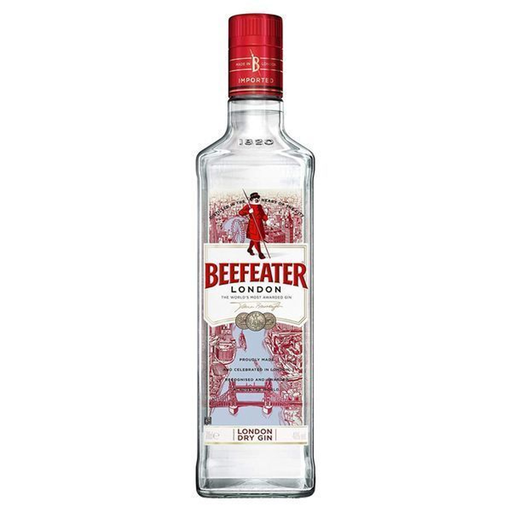Beefeater 0.7 л.