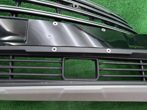 Бампер передний EXEED VX (2021-2024) (В сборе)