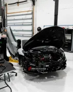 Карбоновый обвес для LAMBORGHINI REVUELTO 2023+ Ламборгини