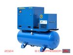 Компрессор АСО-ВК 4,0/10М2-500