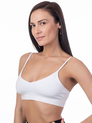 Топ Cotton Bra 01 Var C Giulia