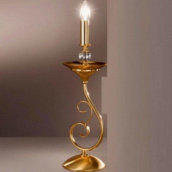 Настольная лампа Kolarz 0224.71.3 (Австрия)