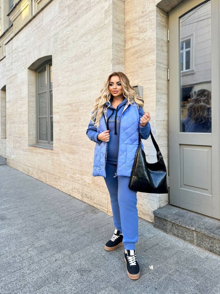 Комплект тройка УК-0053 Фабрика Моды