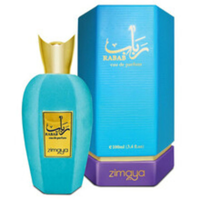 Zimaya Rabab EDP 100ml