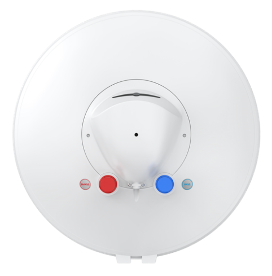 Электрический водонагреватель ECOSTAR SMILE EWH-SM80-RE — (4)