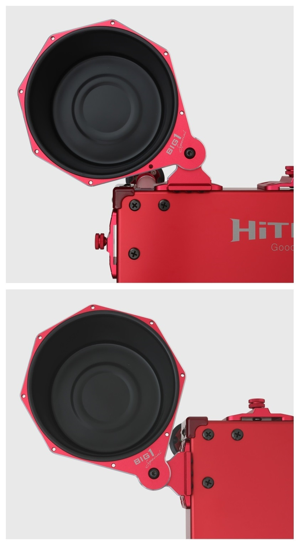 Универсальная чашка BIG 1