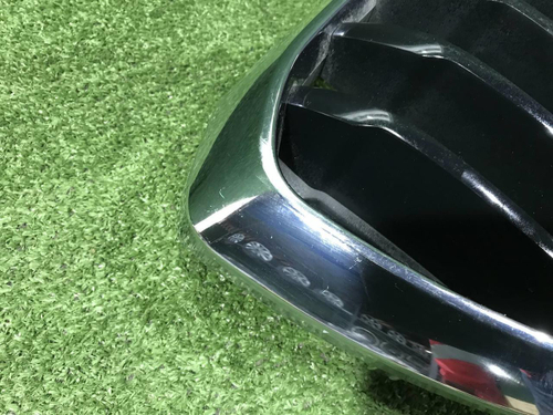 Решетка радиатора правая BMW X3 G01 X4 G02 (2017-2021)