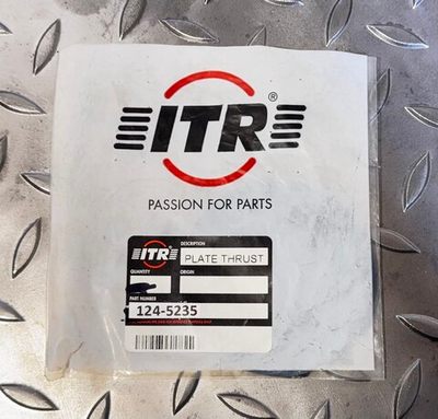 Шайба 124-5235