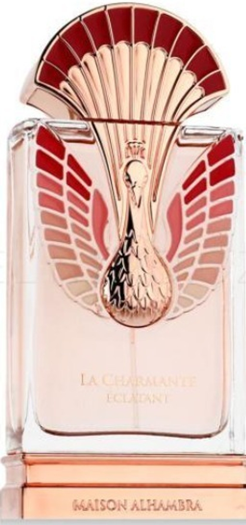 Maison Alhambra La Charmante Eclatant EDP