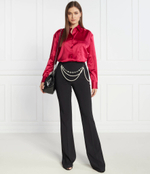 Рубашка Elodina HUGO - бордовый(50502197)