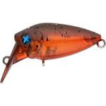 Воблер S-CRA 25мм 1,4г плавающий, цвет #3