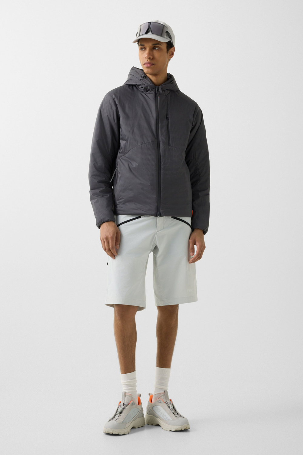 Куртка BOGNER FIRE+ICE