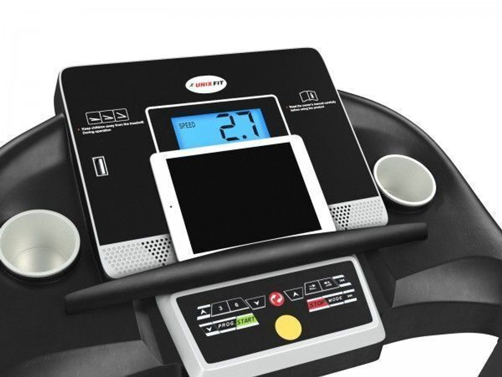 Беговая дорожка UNIX Fit MX-520R