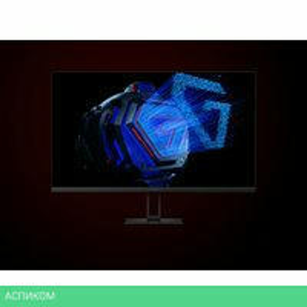 Игровой монитор Xiaomi 2K Gaming Monitor G27Qi P27QCA-RGGL (международная версия)