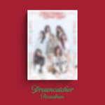 Альбом DREAMCATCHER - MY CHRISTMAS SWEET LOVE POCA ALBUM