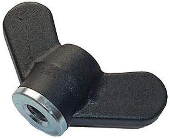 Гайка-барашек MORA ICE М8 (ICE-MVM0022)