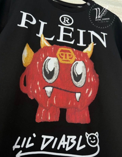 Футболка Philipp Plein премиум