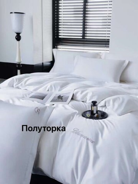 Комплект постельного белья Blumarine Home