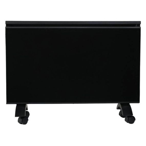 Инфракрасный обогреватель Теплофон Binar 1500 ЭРГ/ЭВНАП 1.5 черный