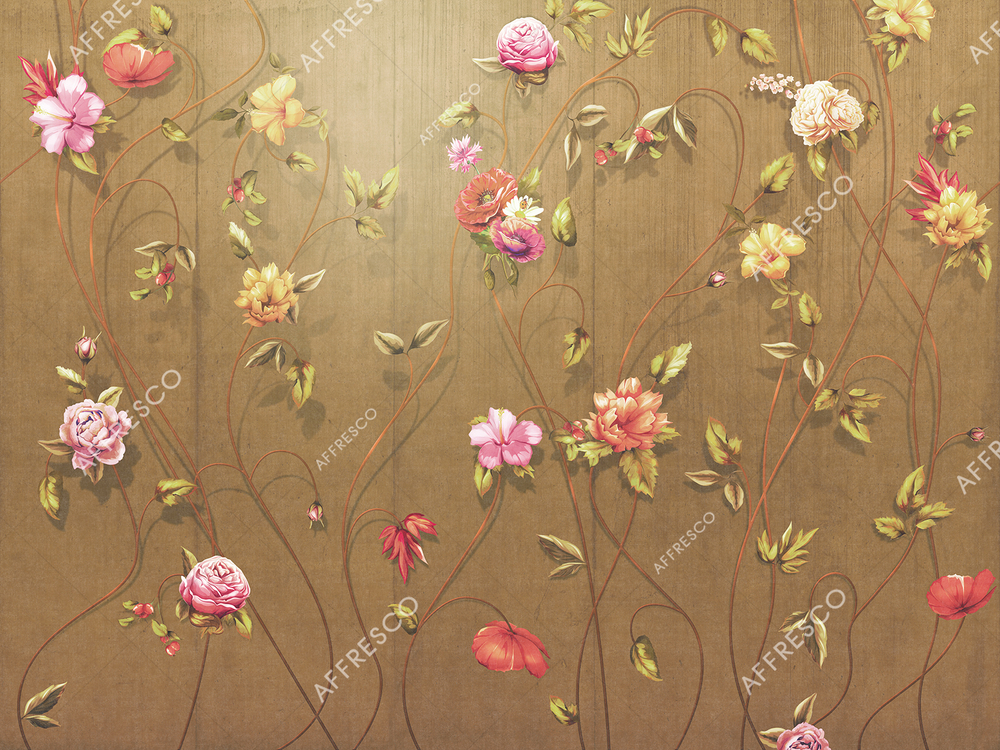 Trend Art, арт. DP408