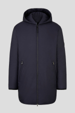 Пальто BOGNER FRANCO-4 в синем цвете