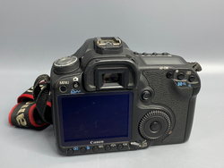 Canon EOS 50D Body сломан разъем USB