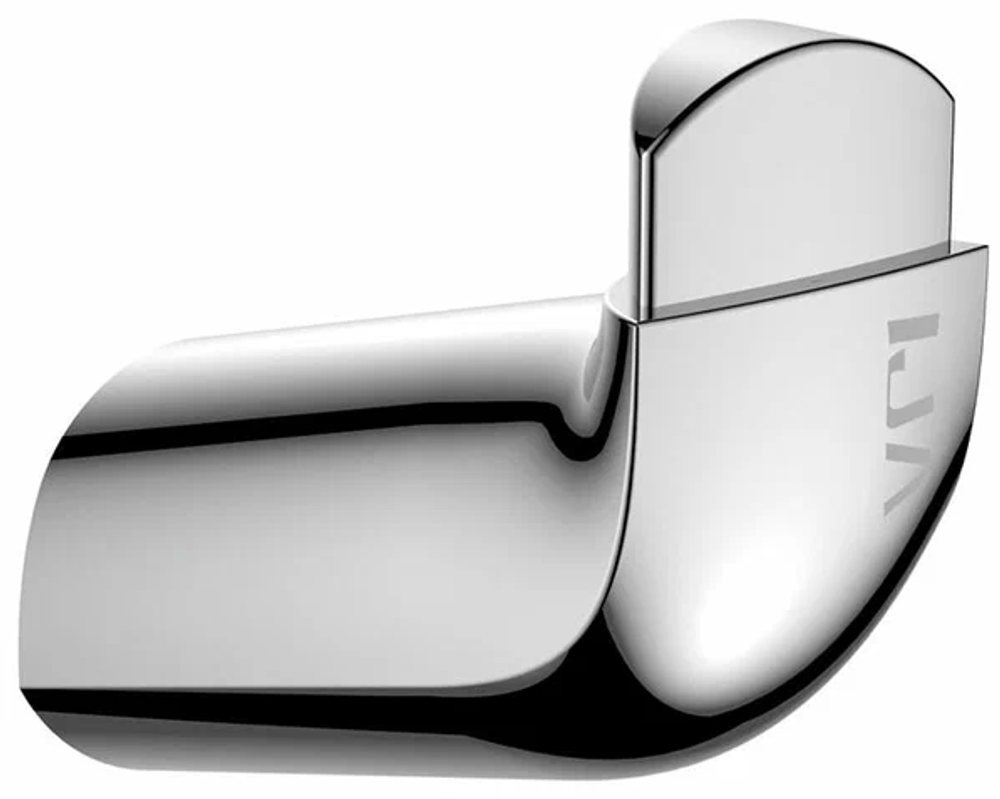 Отражатель RR132  1 разъемный хр.