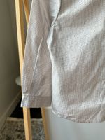 Хлопковая рубашка Bonpoint, 98