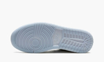 Air Jordan 1 Low WMNS "Wolf Grey"