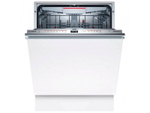 Встраиваемая посудомоечная машина Bosch SMV6ZCX42E
