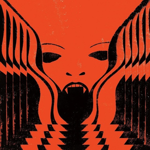 Spoon Vs On-U Sound / Lucifer On The Moon (LP)
