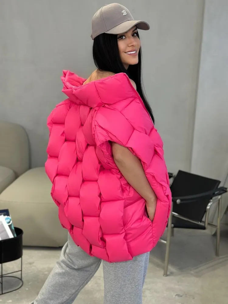 Жилет K-3-1 Fabrika