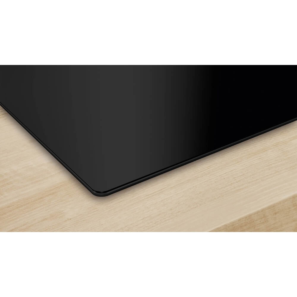 Встраиваемая индукционная варочная панель Bosch PIF61RHB1E