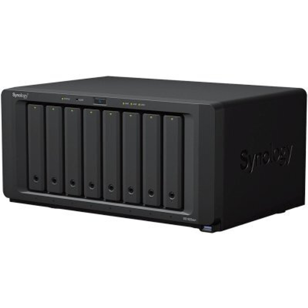 Сетевое хранилище Synology DS1823xs+