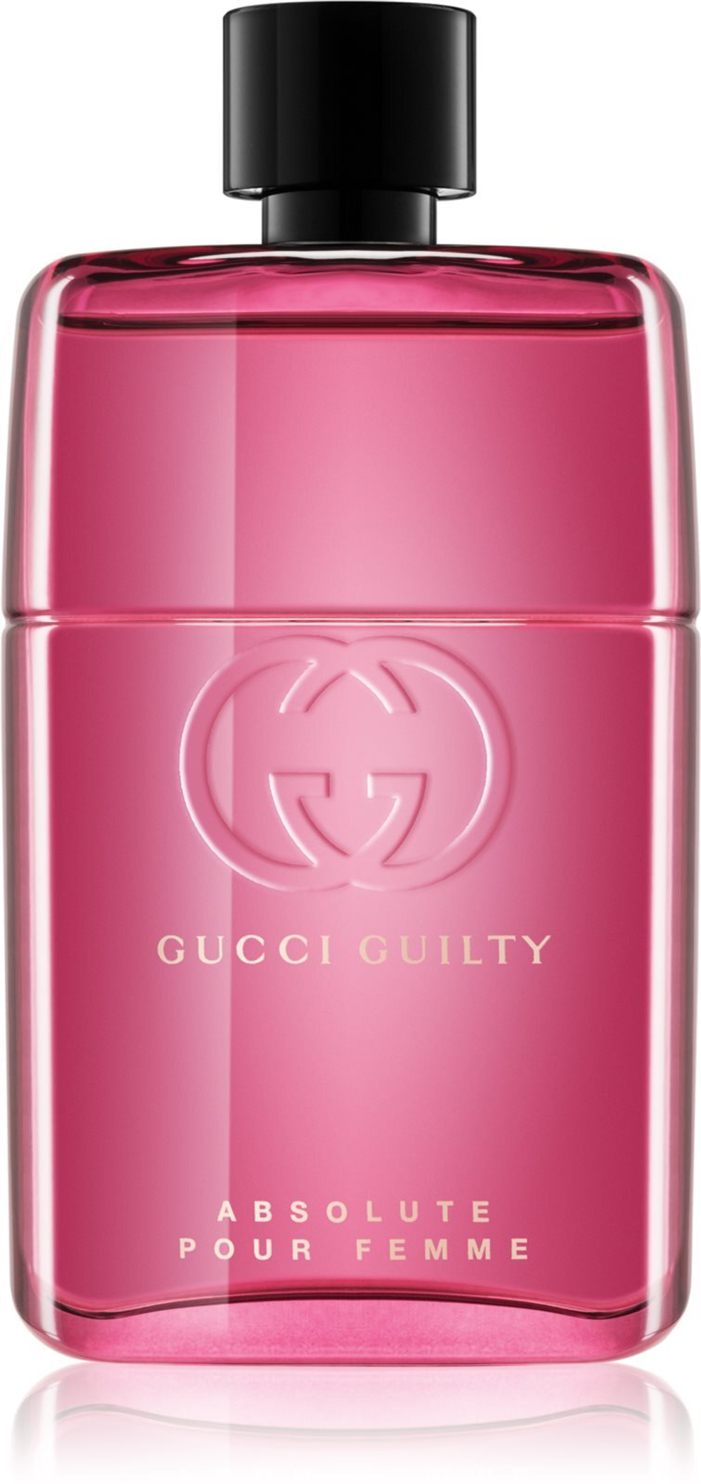 Gucci guilty absolute pour femme rollerball sales