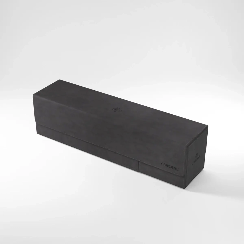 Коробочка для карт Cards' Lair 400+ Black