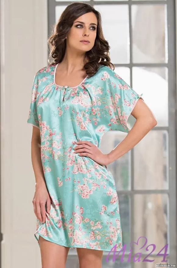 Туника 9504 MiaMia