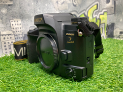 Minolta Dynax 7 Limited Edition