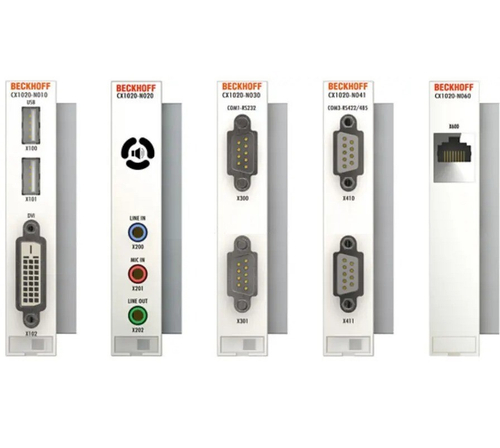TC1200-0070 Beckhoff