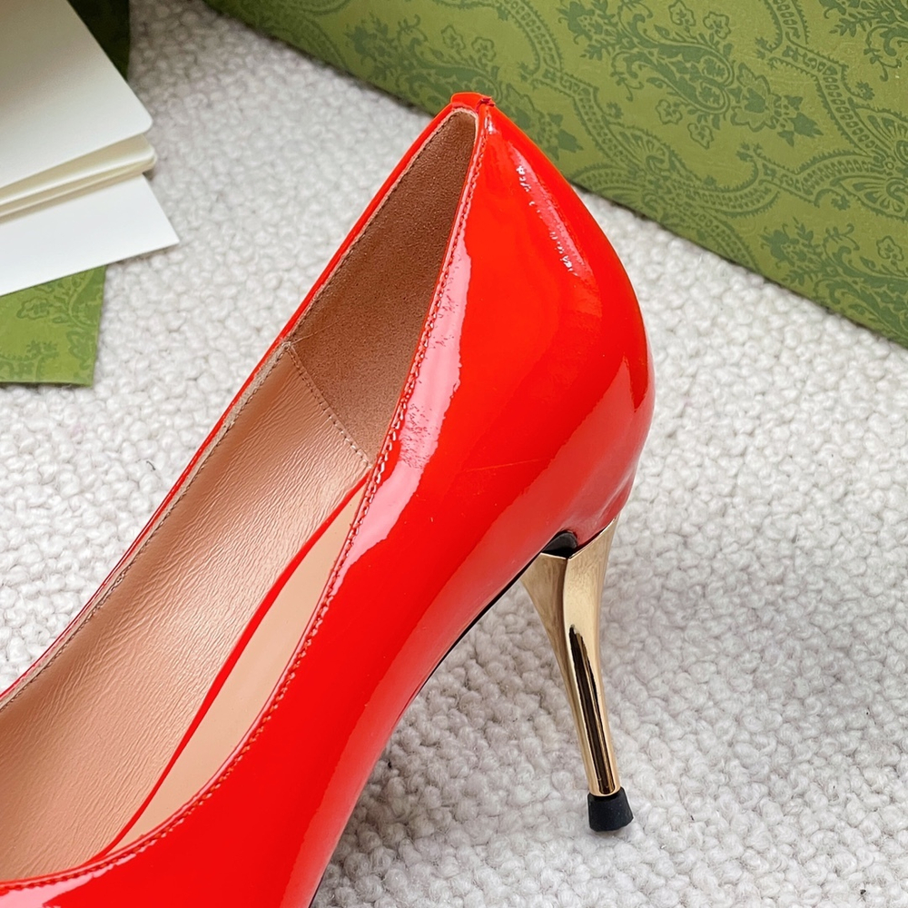 Gucci Pump 9 cm