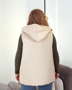 Жилет УК-25047-1 Фабрика Моды