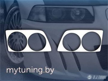 Маска Opel Kadett