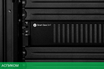 Источник бесперебойного питания Systeme Electric Smart-Save SMT 1000ВА (SMTSE1000RMI2U)