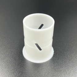 Втулка струбцины пластиковая Yamaha 115-250, F75-300 (Omax)