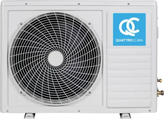 Сплит-система Quattroclima QV-M12WAE/QN-M12WAE Monsone