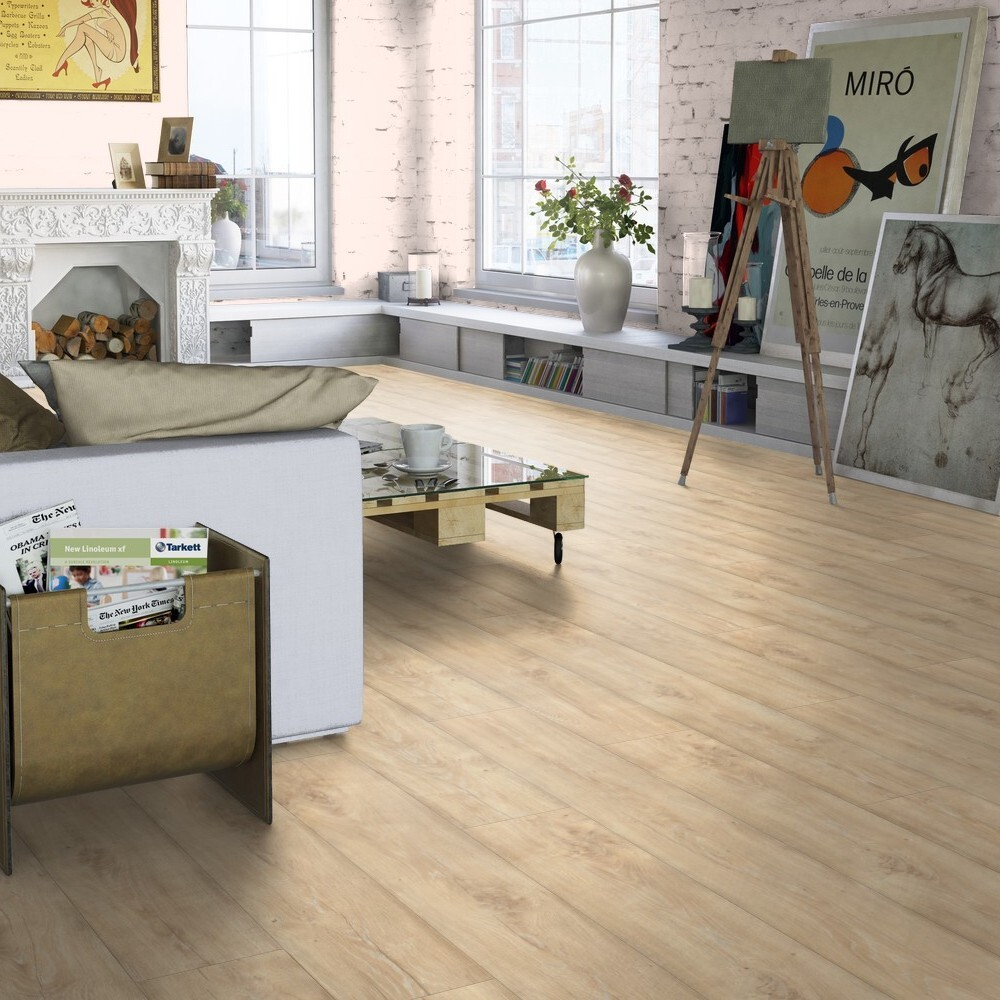 Кварцвиниловая плитка Tarkett Eastwood Joanne