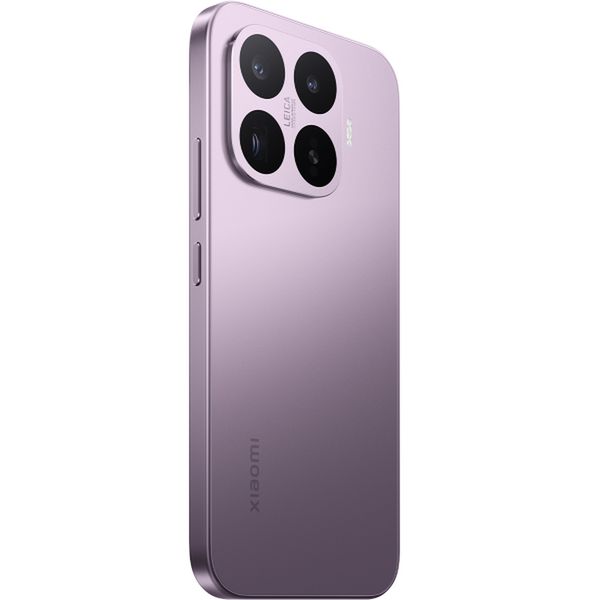 Смартфон Xiaomi 17T 12/256 ГБ Global, Dual nano SIM + eSIM, Фиолетовый | Violet