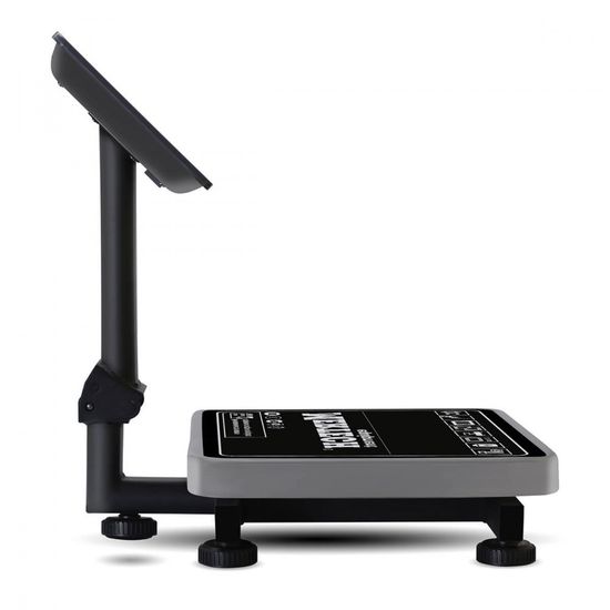 Весы товарные M-ER 333 ACPU-32.5